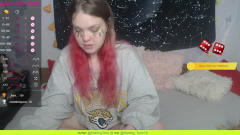 darling_tony18 online show from December 2024 11:46:01 PM