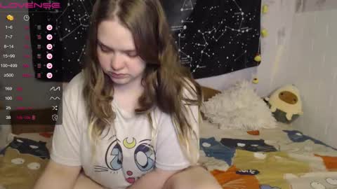 darling_tony18 online show from December 2025 04:25:02 PM