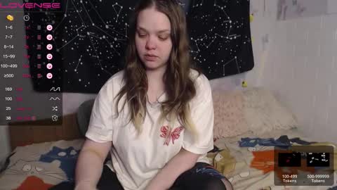 darling_tony18 online show from February 2026 01:31:02 PM