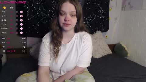 darling_tony18 online show from February 2026 11:42:01 AM