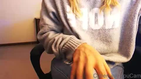 Snapshot of darlingd77 chatting on January 2025 01:13:01 PM DarlingD online show from January 2025 01:13:01 PM