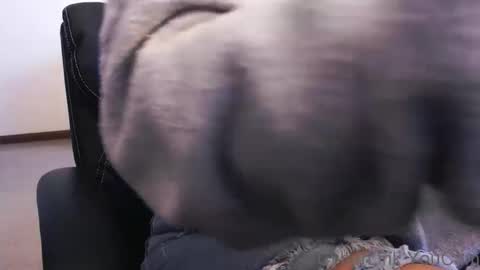 Snapshot of darlingd77 chatting on February 2025 01:05:01 PM DarlingD online show from February 2025 01:05:01 PM