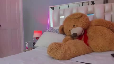 darlyn_tenderhot__ online show from October 2025 07:11:01 AM