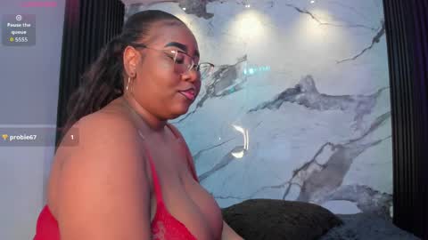  Darnell Queen online show from April 2026 05:34:02 AM