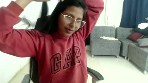Snapshot of darsha_1 chatting on June 2026 12:29:02 PM Darsha online show from June 2026 12:29:02 PM