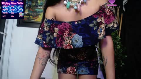 Snapshot of darshajaya822707 chatting on January 2025 11:16:01 AM Darsha online show from January 2025 11:16:01 AM