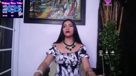 Snapshot of darshajaya822707 chatting on January 2025 10:20:01 AM Darsha online show from January 2025 10:20:01 AM