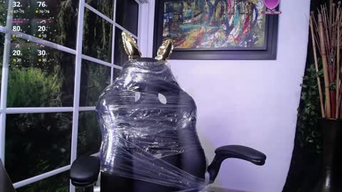 Snapshot of darshajaya822707 chatting on January 2025 08:24:01 AM Darsha online show from January 2025 08:24:01 AM