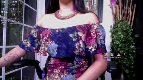 Snapshot of darshajaya822707 chatting on January 2025 10:53:02 AM Darsha online show from January 2025 10:53:02 AM