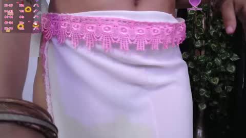 Snapshot of darshajaya822707 chatting on February 2025 04:48:01 PM Darsha online show from February 2025 04:48:01 PM