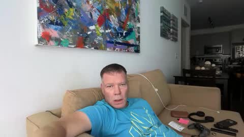 dartanha007 online show from May 2026 07:20:02 PM