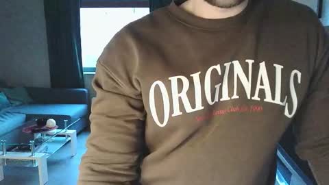 Dario online show from February 2026 02:59:02 PM