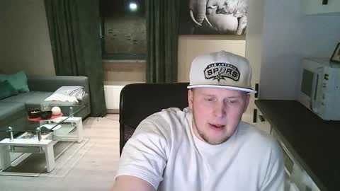 Dario online show from February 2026 05:28:01 PM