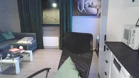 Dario online show from February 2026 09:11:02 PM