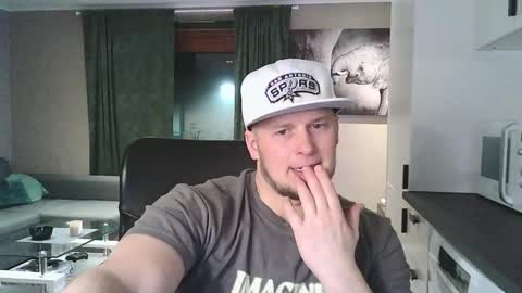 Dario online show from February 2026 09:15:02 PM