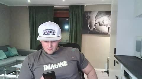 Dario online show from February 2026 06:42:01 PM