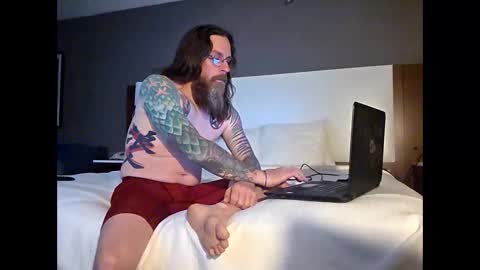 DarthRaider online show from March 2026 02:35:01 AM