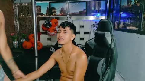 darwinandbrayan online show from October 2025 02:51:02 PM