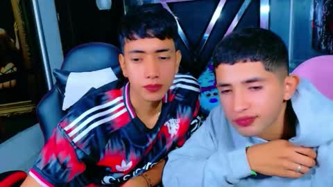 darwinandbrayan online show from November 2025 03:34:01 AM