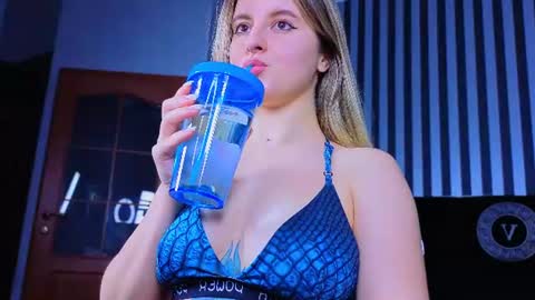 daryana_gray online show from July 2026 10:21:02 AM