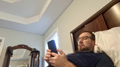 Snapshot of daryldman chatting on October 2025 05:36:02 PM daryldman online show from October 2025 05:36:02 PM