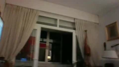 Daryo Franco online show from December 2024 01:03:01 AM