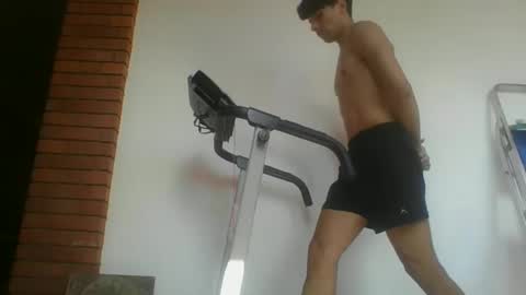 Daryo Franco online show from December 2024 12:59:02 PM