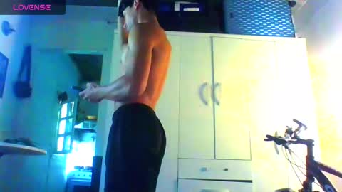 Daryo Franco online show from December 2024 05:00:01 PM