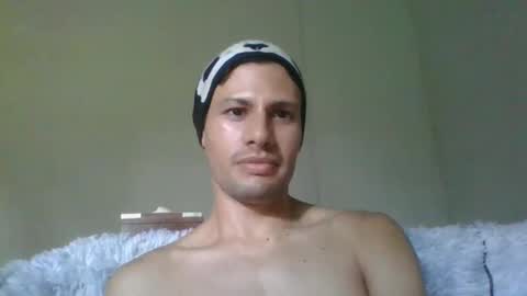 Daryo Franco online show from December 2024 07:54:02 PM