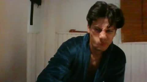 Daryo Franco online show from December 2024 11:20:02 PM