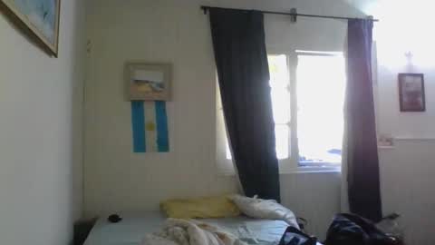 Daryo Franco online show from February 2025 04:22:01 PM