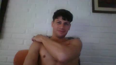 Daryo Franco online show from September 2025 04:17:01 PM