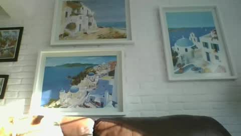Daryo Franco online show from June 2026 06:51:01 PM