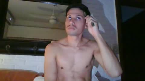 Daryo Franco online show from June 2026 12:24:01 AM