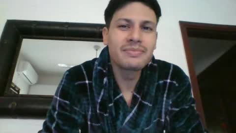 Daryo Franco online show from June 2026 04:42:01 PM