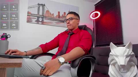 Dash online show from September 2025 11:33:02 AM