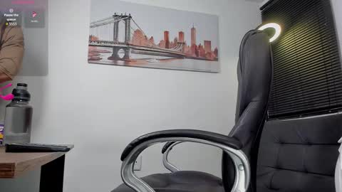 Dash online show from September 2025 11:23:02 AM