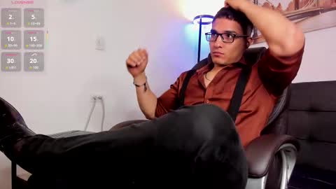 Dash online show from December 2025 12:11:02 PM