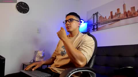 Dash online show from January 2026 12:53:02 PM