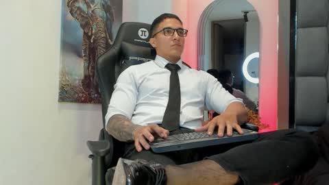 Dash online show from February 2026 01:25:01 PM