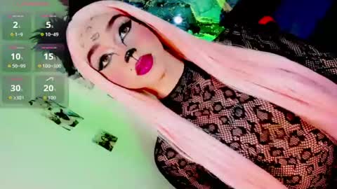 Natalia online show from June 2026 04:06:01 AM
