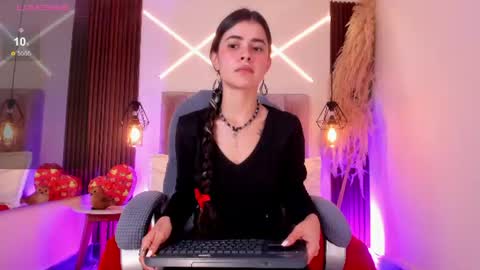 Snapshot of dasha_rodriguez chatting on July 2026 01:06:02 PM dasha_rodriguez online show from July 2026 01:06:02 PM