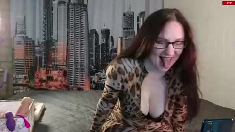 DashaHart online show from July 2026 09:56:02 PM