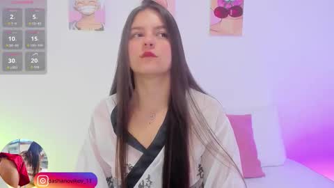 Dasha  online show from October 2025 12:27:01 PM