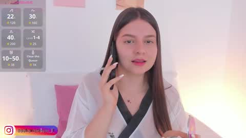 Dasha  online show from December 2025 12:33:02 PM