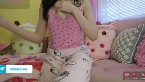 Kiara  online show from June 2026 03:43:02 AM