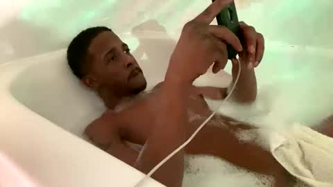 BeyJackson online show from February 2026 06:29:02 AM