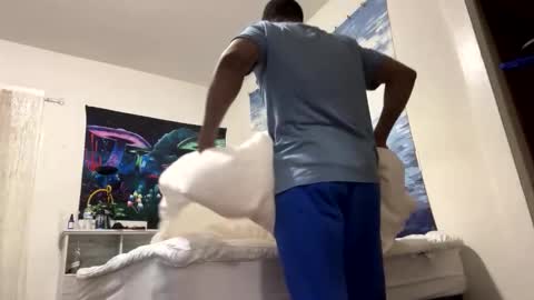 BeyJackson online show from March 2026 07:03:02 AM