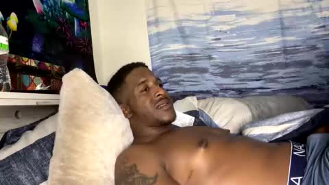 BeyJackson online show from April 2026 07:45:01 AM