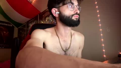 Tarantino online show from September 2025 05:18:02 AM